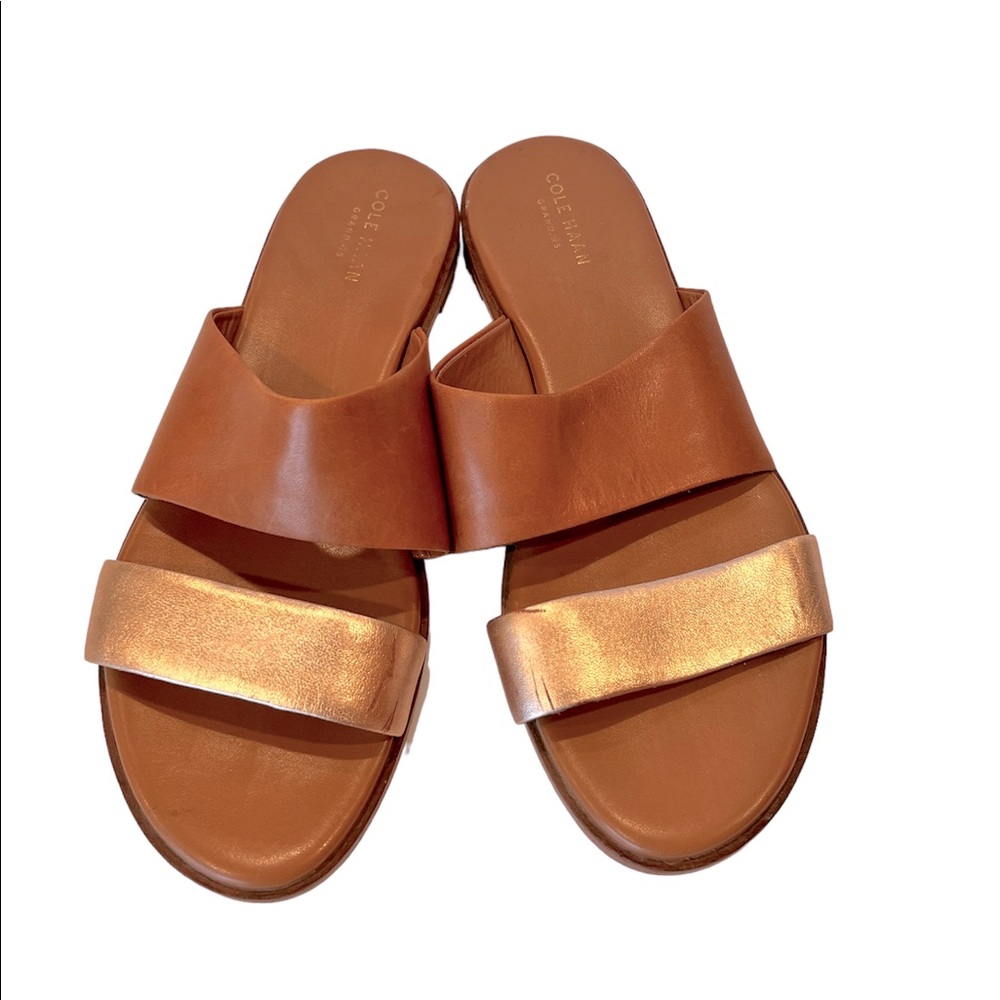 Cole Haan Sandals